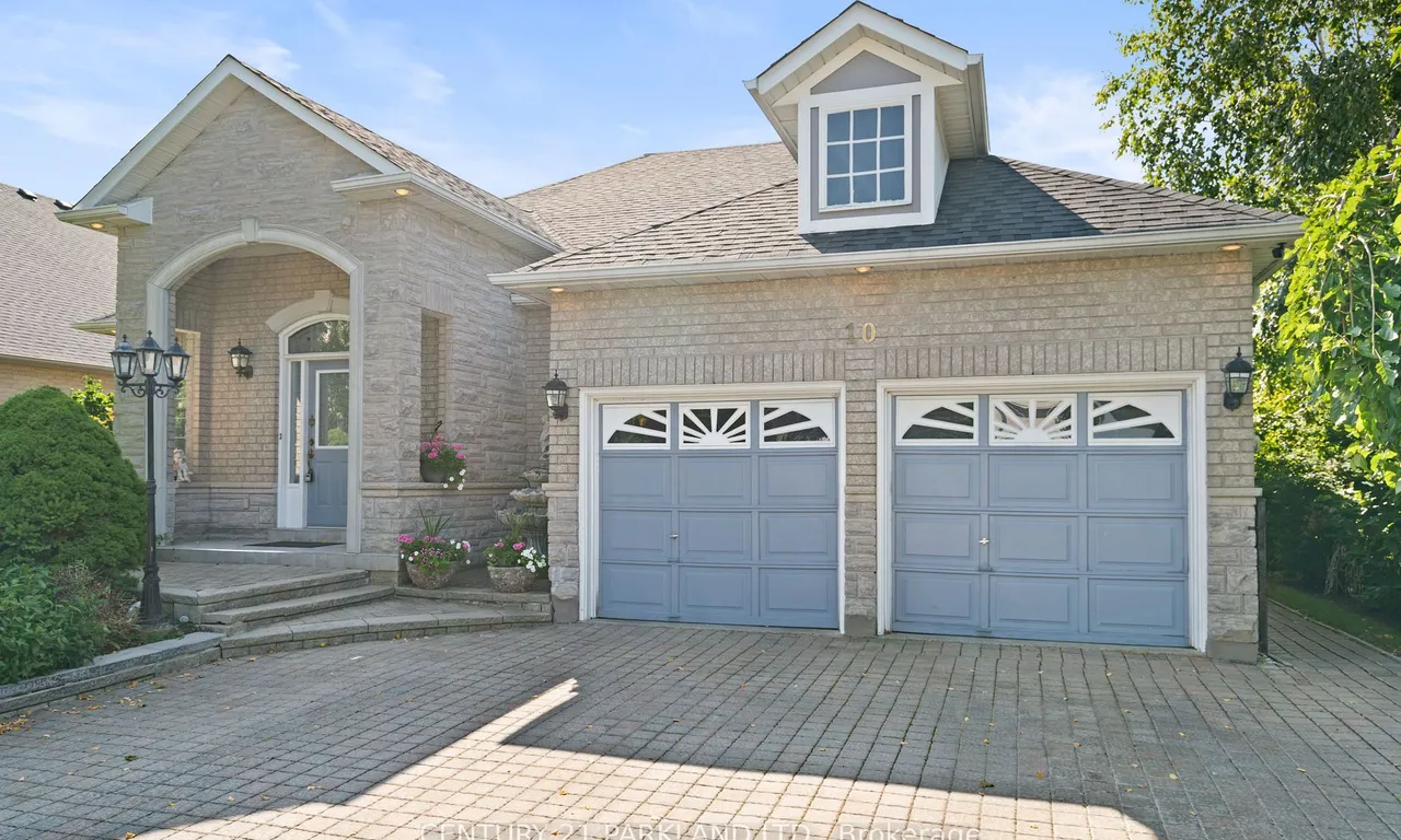 10 Kilmarnoch Ave, Vaughan, ON L6A 2G2