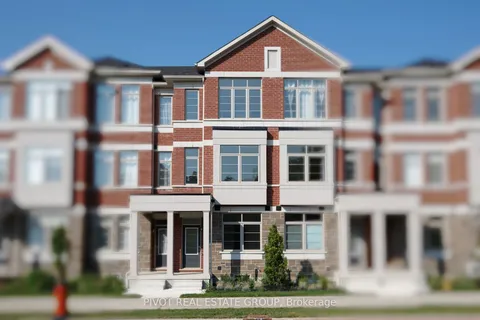 81 Carneros Way, Markham, ON L6B 1R2