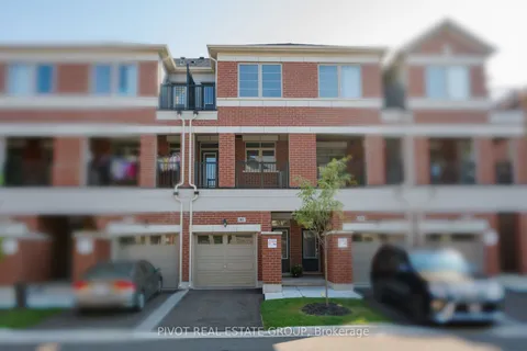 81 Carneros Way, Markham, ON L6B 1R2