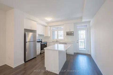 81 Carneros Way, Markham, ON L6B 1R2