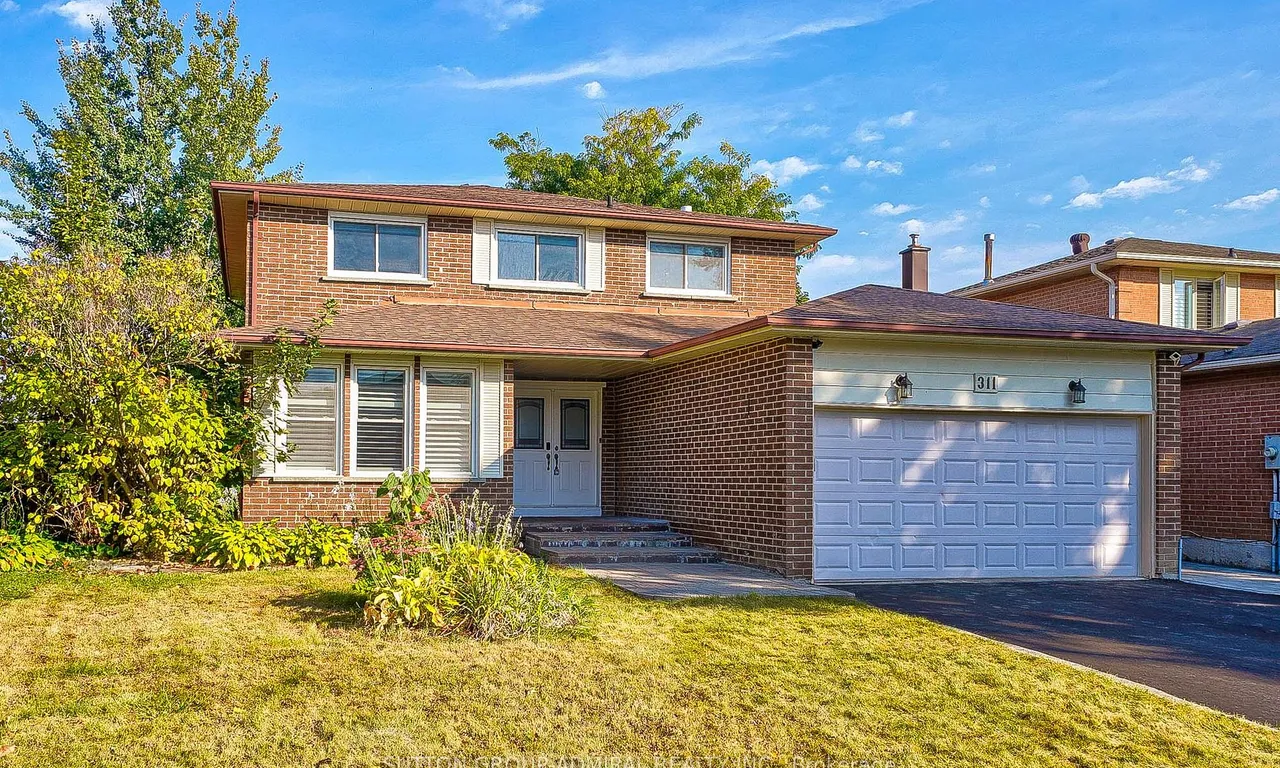 311 Buckingham Rd, Newmarket, ON L3Y 6K6