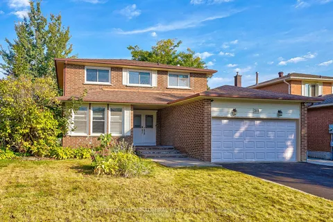 311 Buckingham Rd, Newmarket, ON L3Y 6K6