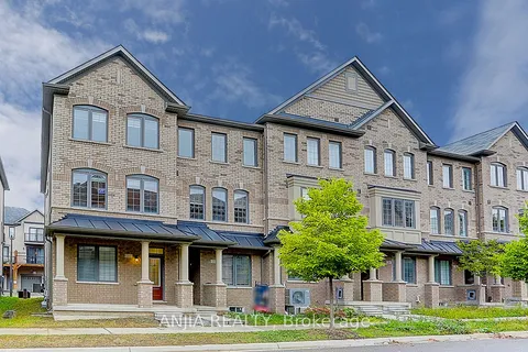 20 Robert Joffre Leet Ave, Markham, ON L6B 1P8