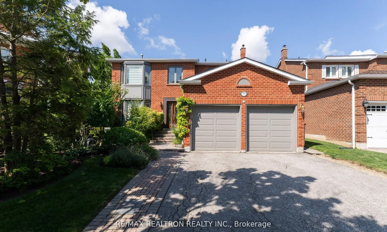 77 Bevshire Circ, Vaughan, ON L4J 5C6