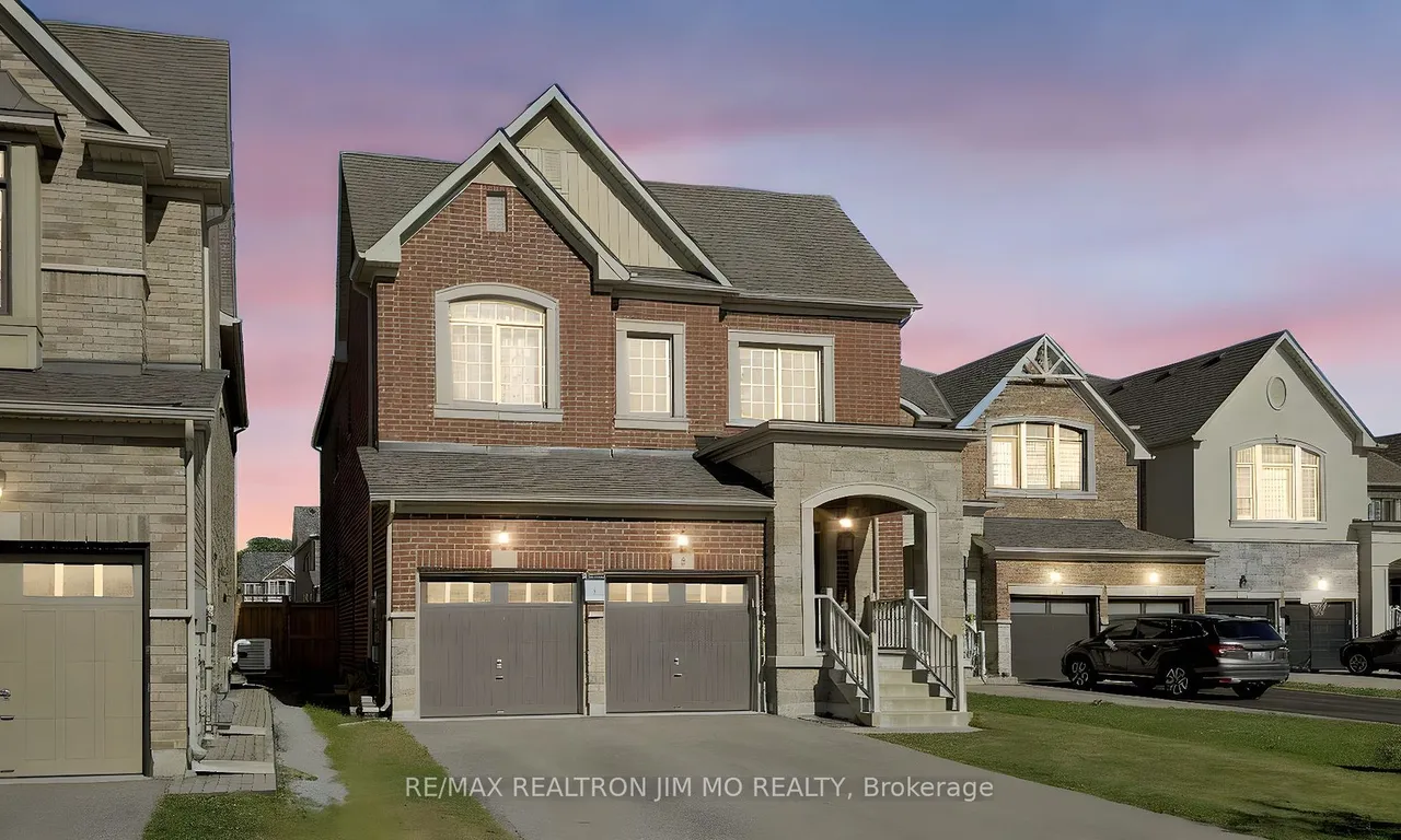 5 Sharonview Cres, East Gwillimbury, ON L9N 0S5