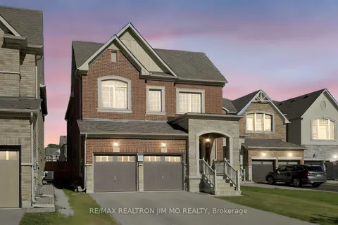 5 Sharonview Cres, East Gwillimbury, ON L9N 0S5