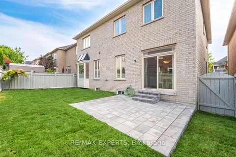 26 Bosco Dr, Vaughan, ON L4H 0L9