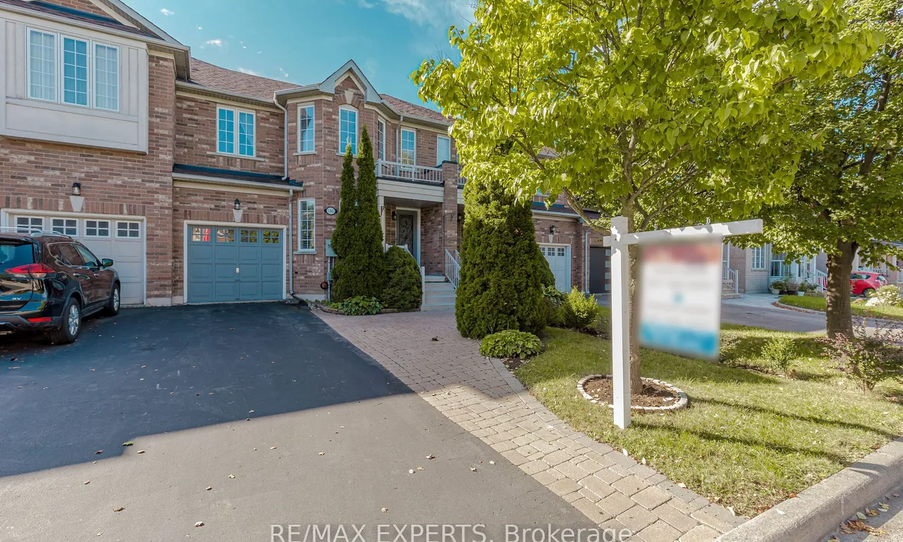146 Laurelhurst Cres, Vaughan, ON L4H 2M7