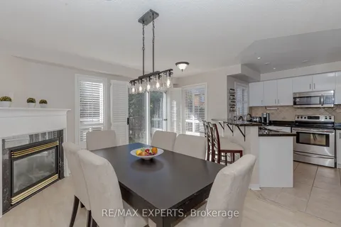 146 Laurelhurst Cres, Vaughan, ON L4H 2M7