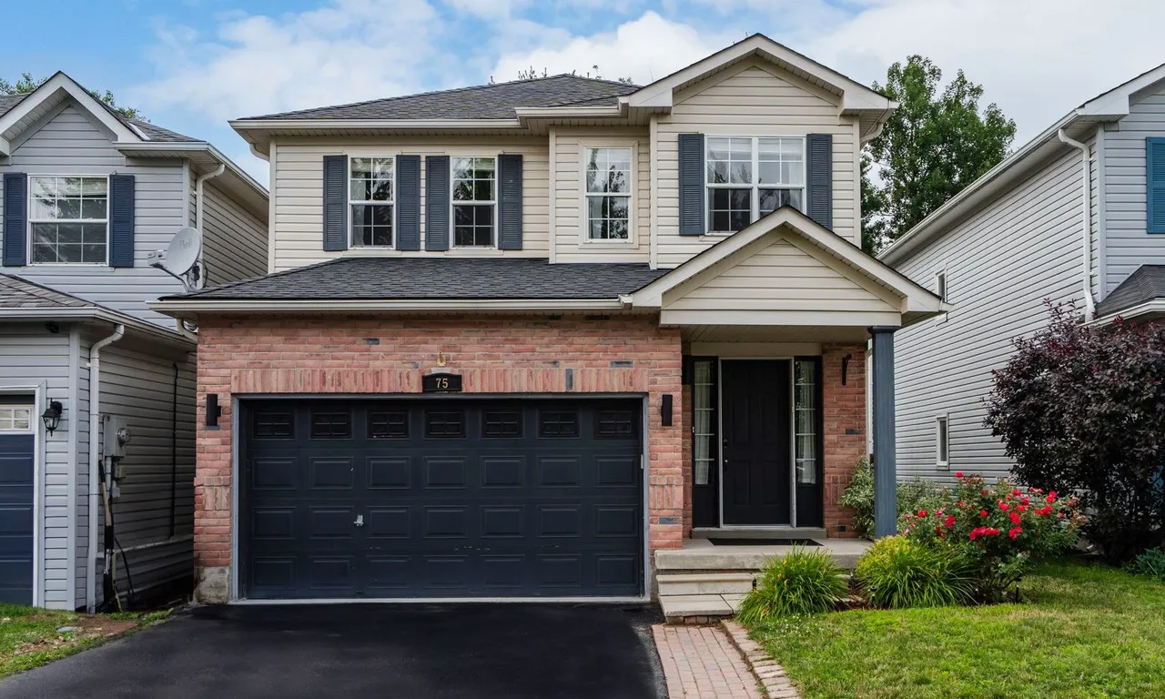 75 Maplewood Dr, Essa, ON L3W 0B7
