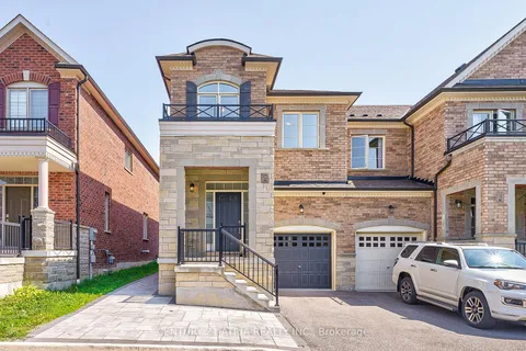 12 Twinflower Lane, Richmond Hill, ON L4E 1E7