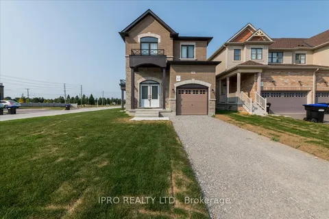 78 Lorne Thomas Pl, New Tecumseth, ON L9R 0V8