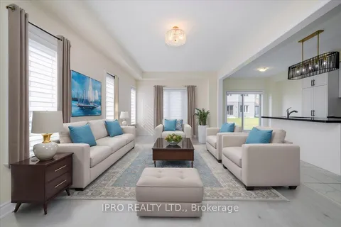 78 Lorne Thomas Pl, New Tecumseth, ON L9R 0V8