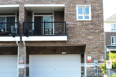 75 Massachusetts Lane, Markham, ON L6E 0V6