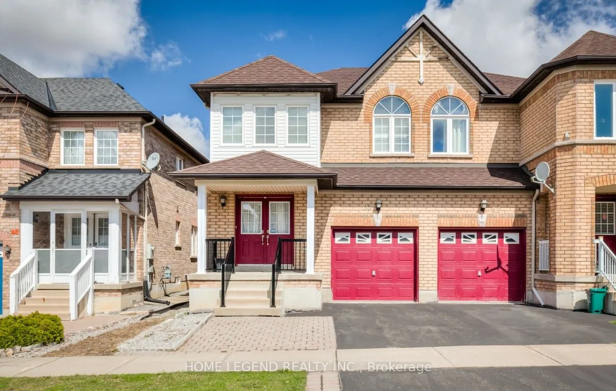50 Weatherill Rd, Markham, ON L6C 2P2