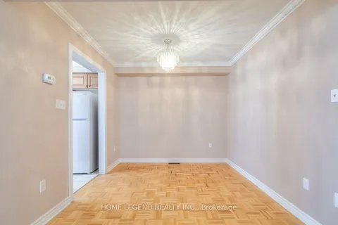50 Weatherill Rd, Markham, ON L6C 2P2
