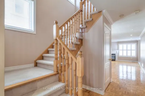50 Weatherill Rd, Markham, ON L6C 2P2