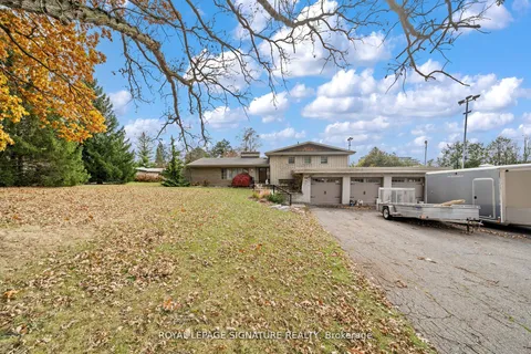 83 Sylvadene Pkwy, Vaughan, ON L4L 2M5