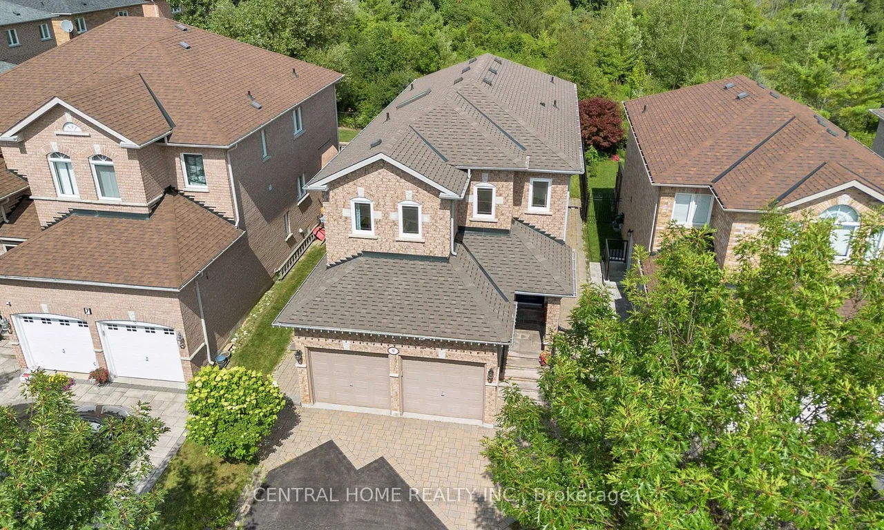 9 Kingsmead Crt, Richmond Hill, ON L4E 4E5