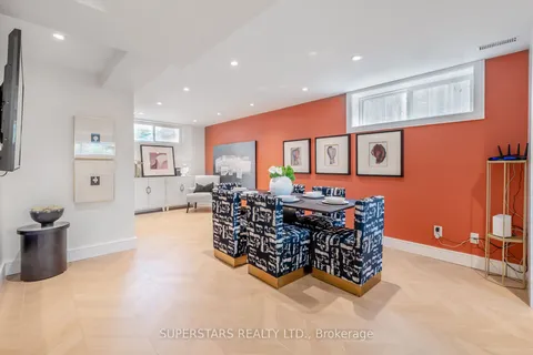 86 Lincoln Green Dr, Markham, ON L3P 1R8