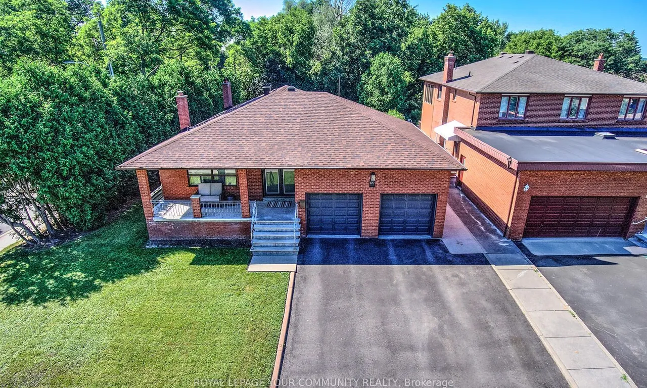 127 Marsi Rd, Richmond Hill, ON L4C 5R3