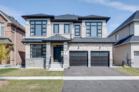 8 Bruce Welch Ave, Georgina, ON L4P 0J1