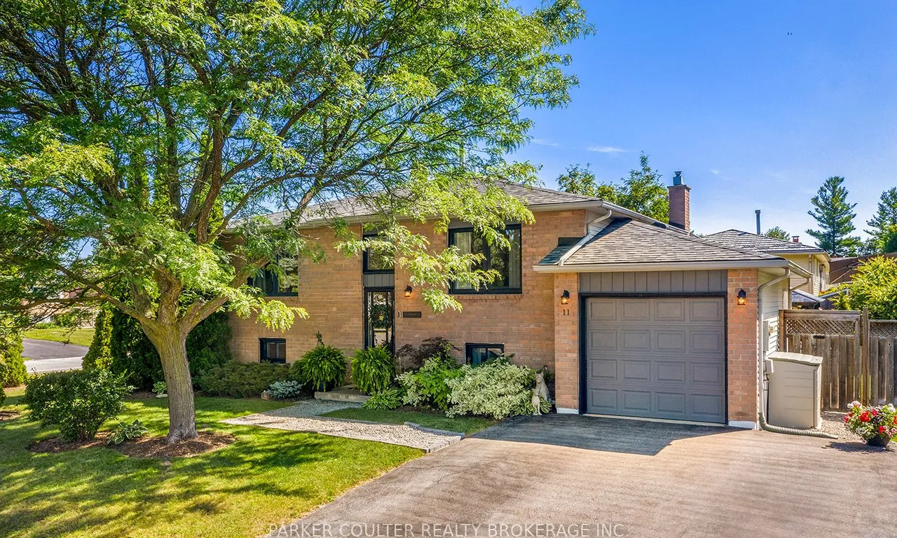 11 Robertson Rd, Essa, ON L0M 1B3