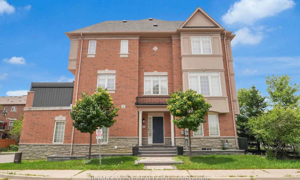 4753 Highway 7, Vaughan, ON L4L 1S6