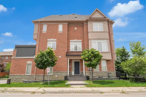 4753 Highway 7, Vaughan, ON L4L 1S6