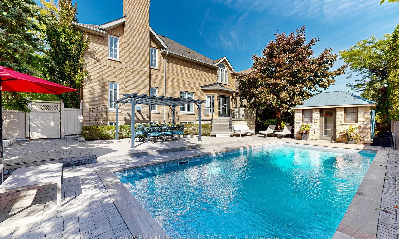 115 Southlawn Dr, Vaughan, ON L4H 1G8