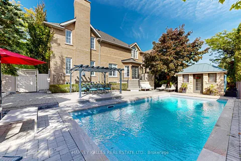 115 Southlawn Dr, Vaughan, ON L4H 1G8