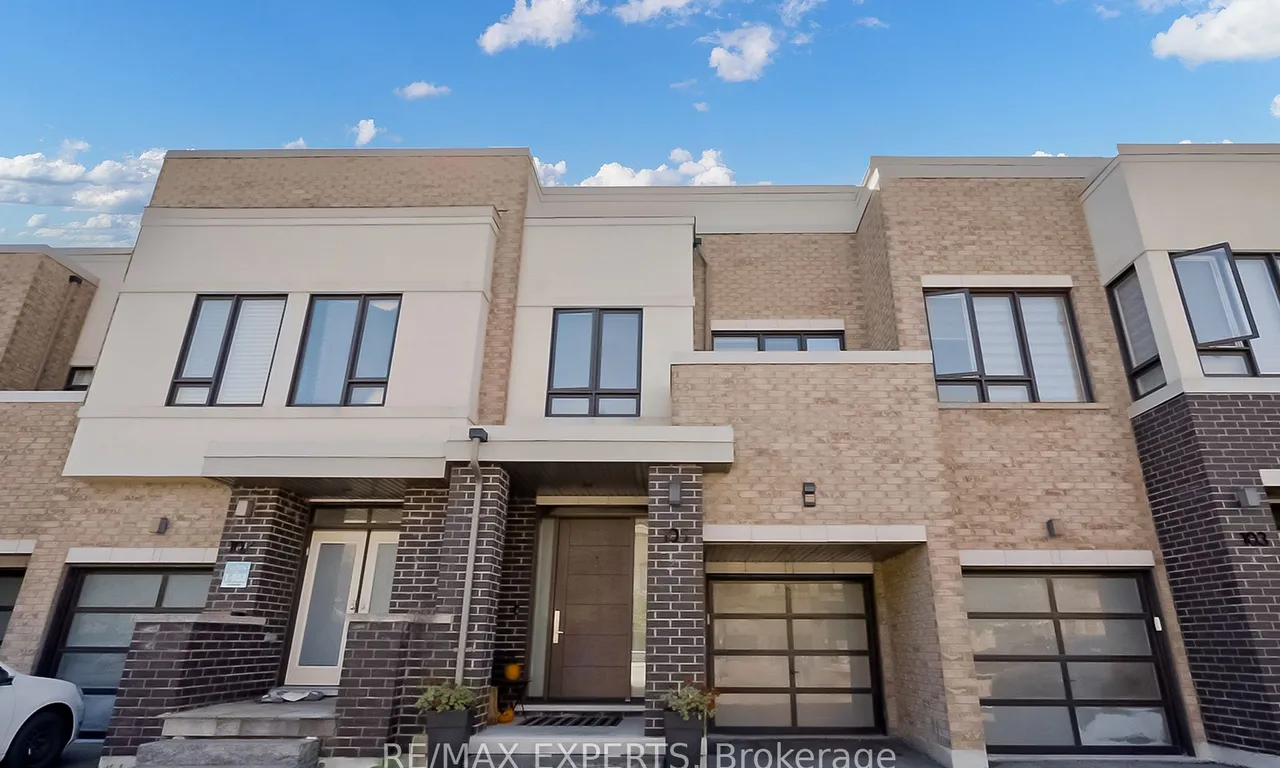 105 Dariole Dr, Richmond Hill, ON L4E 5B6