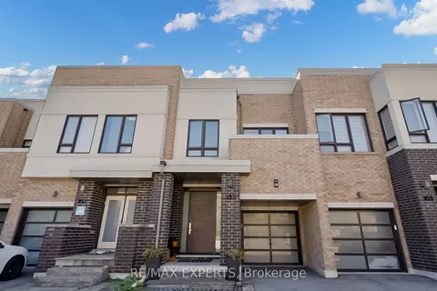 105 Dariole Dr, Richmond Hill, ON L4E 5B6
