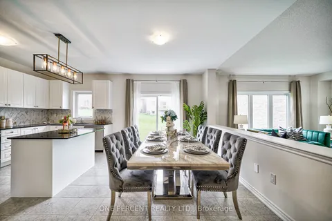 9 Goodwin Crt, East Gwillimbury, ON L0G 1V0