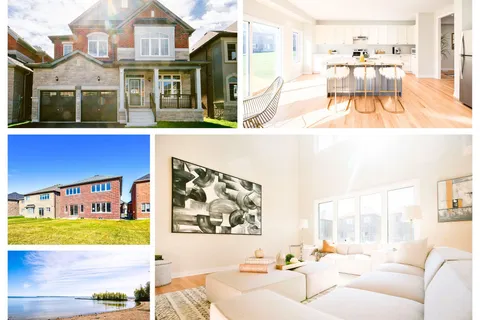 1207 Wickham Rd, Innisfil, ON L9S 0R1
