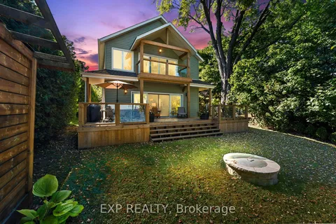 21 Pinery Lane, Georgina, ON L0E 1L0