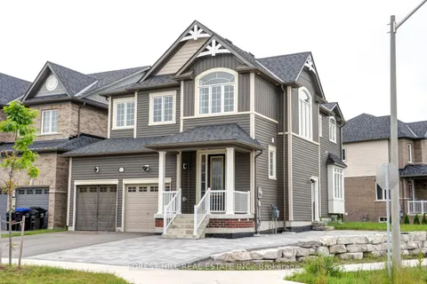 31 Wood Cres, Essa, ON L0M 1B5