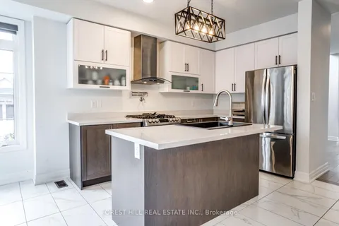 31 Wood Cres, Essa, ON L0M 1B5