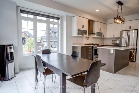 31 Wood Cres, Essa, ON L0M 1B5