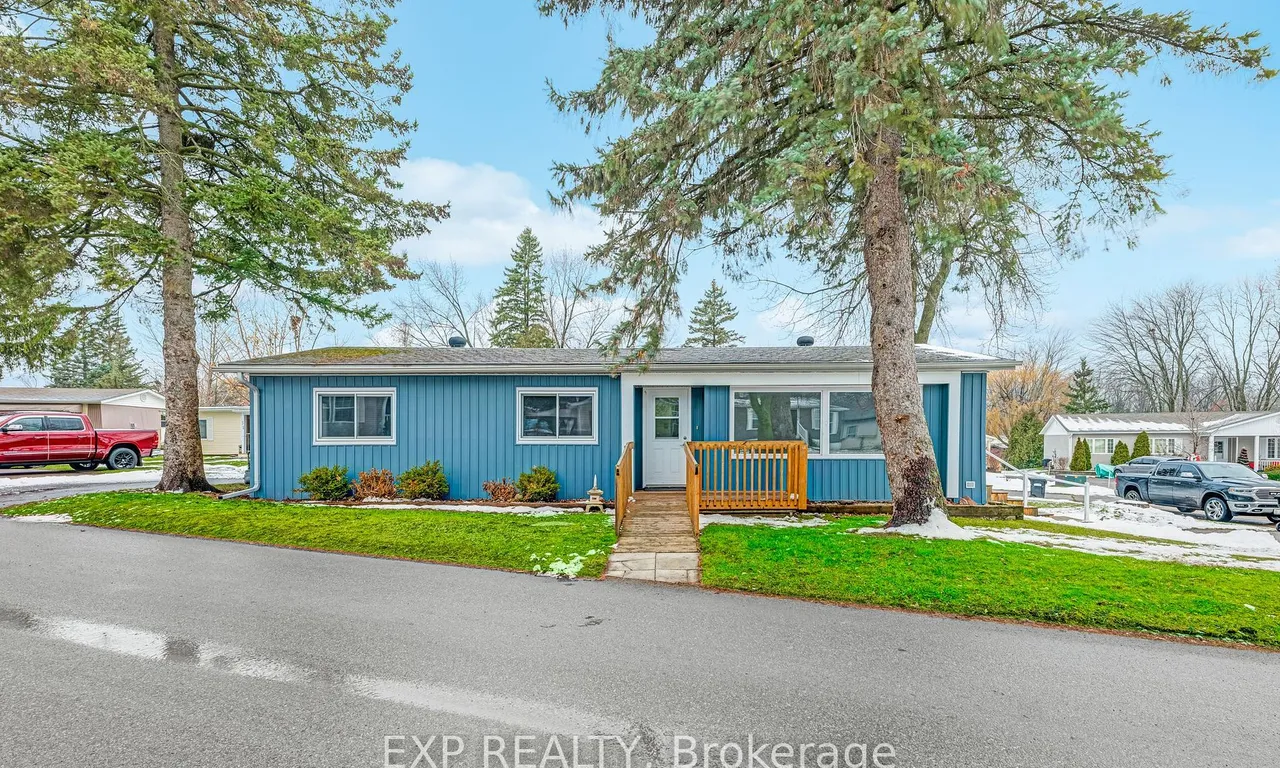 30 WEEPING WILLOW Dr, Innisfil, ON L9S 1R7