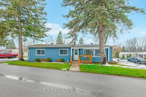 30 WEEPING WILLOW Dr, Innisfil, ON L9S 1R7