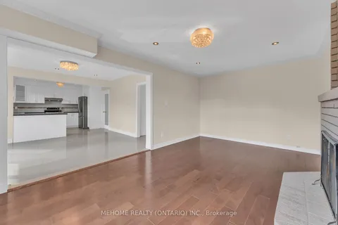 45 Meadowcliffe Ave, Richmond Hill, ON L4B 3E2