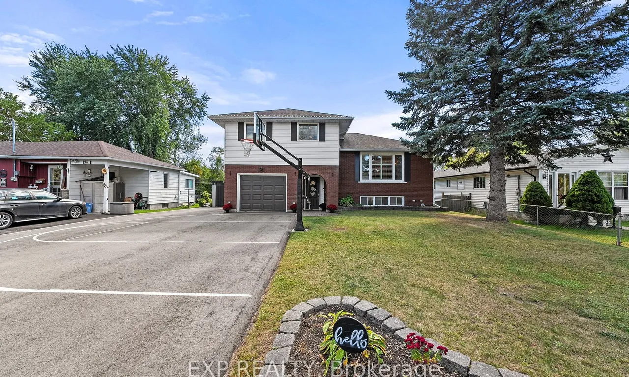 343 Walter Dr, Georgina, ON L4P 3A8
