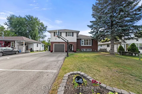 343 Walter Dr, Georgina, ON L4P 3A8