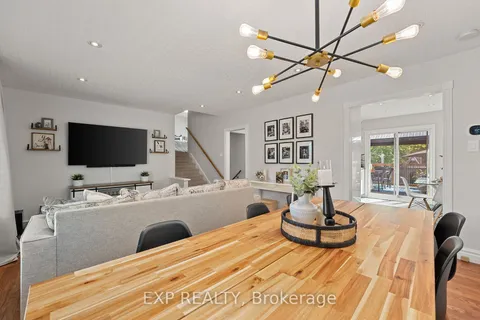 343 Walter Dr, Georgina, ON L4P 3A8