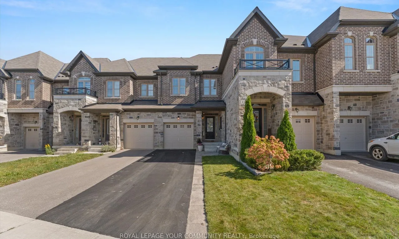 47 Beechborough Cres, East Gwillimbury, ON L9N 0N9