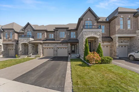47 Beechborough Cres, East Gwillimbury, ON L9N 0N9