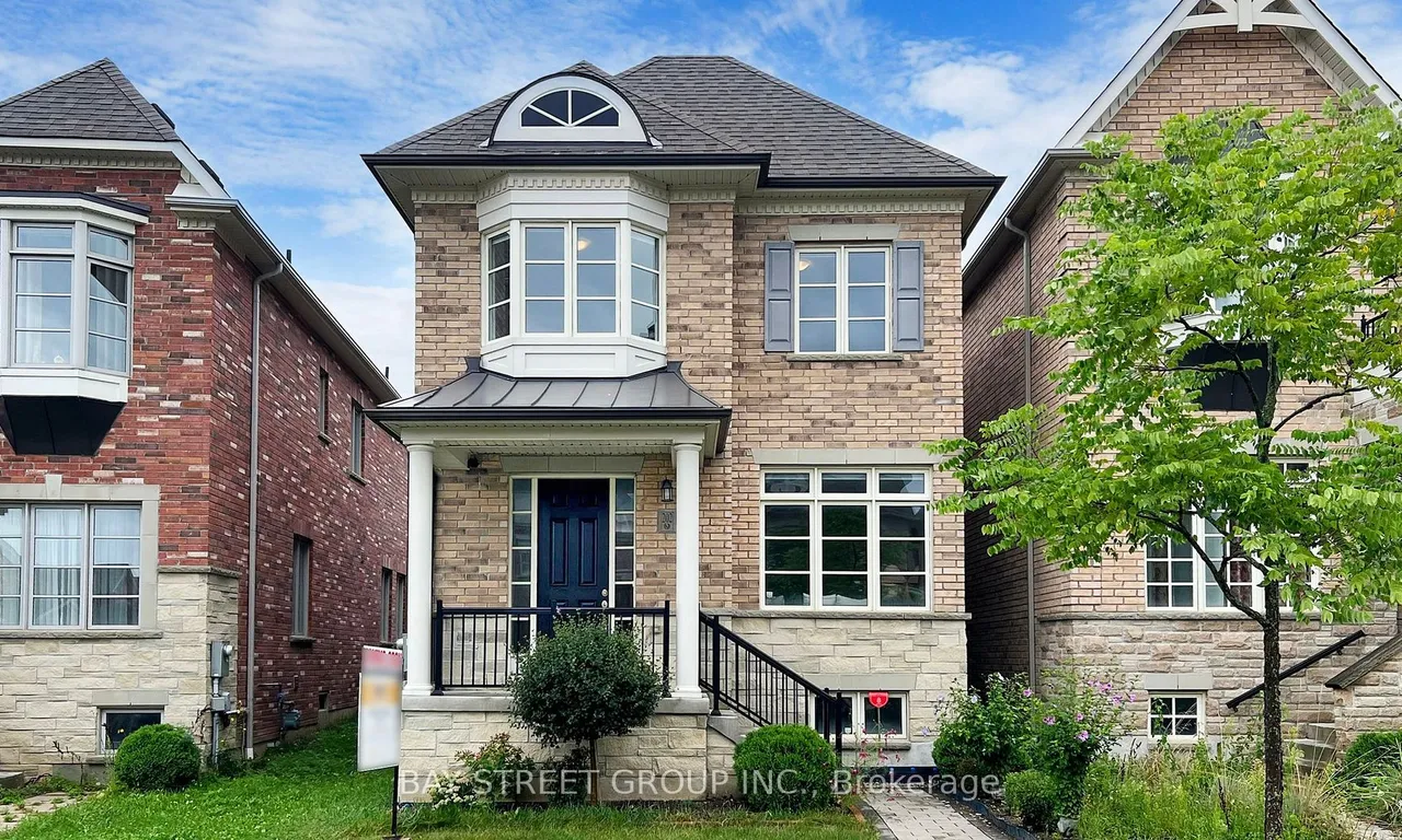 202 Paradelle Dr, Richmond Hill, ON L4E 1E7
