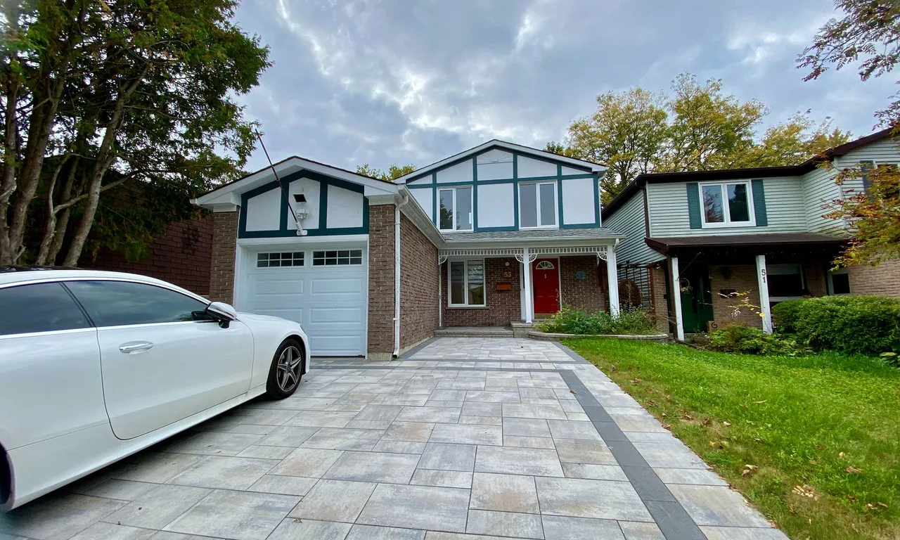 53 Lillooet Cres, Richmond Hill, ON L4C 5A6