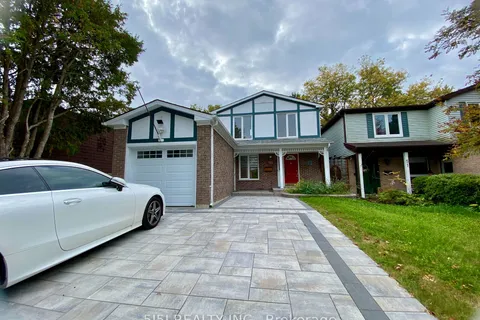 53 Lillooet Cres, Richmond Hill, ON L4C 5A6